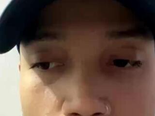 Cristiano Gabanna webcam model stream image