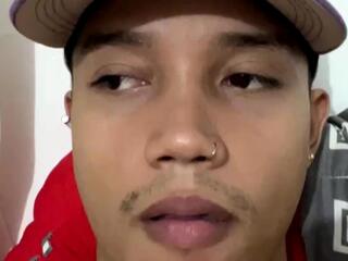 Cristiano Gabanna webcam model stream image
