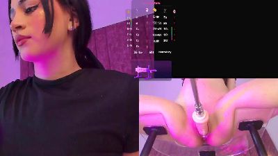 DollieEmma webcam cam4 model stream image