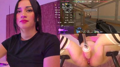 DollieEmma webcam cam4 model stream image