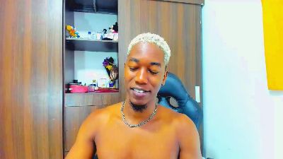 Chocolateexotic webcam model stream image