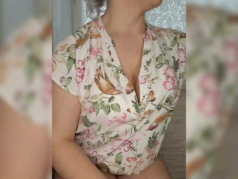 Anesteishen webcam model stream image