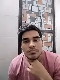 Dangerboy85 webcam model stream image