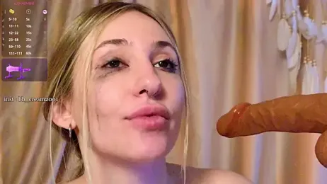 Kurama_Katana webcam model stream image
