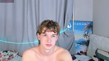 4ever_dude webcam model stream image