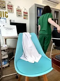 Clinic_Sexy webcam stripchat model stream image