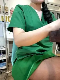 Clinic_Sexy webcam model stream image