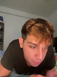 calleaaaa webcam model stream image