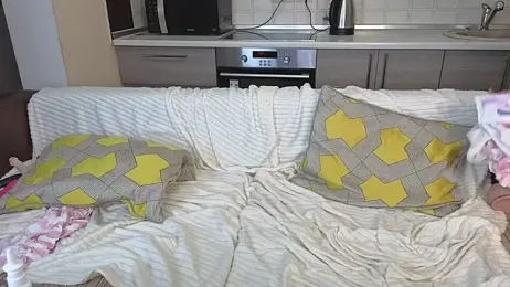 margolisa webcam model stream image