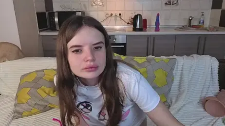 margolisa webcam model stream image