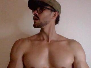 Pitter Brasil webcam model stream image