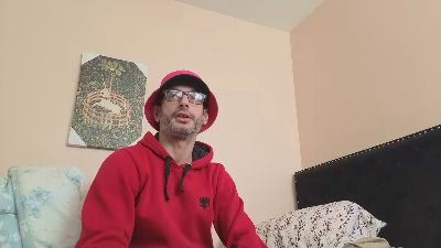 hailzeffn webcam model stream image