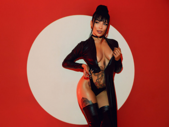 ElliaRussell webcam livejasmin model stream image