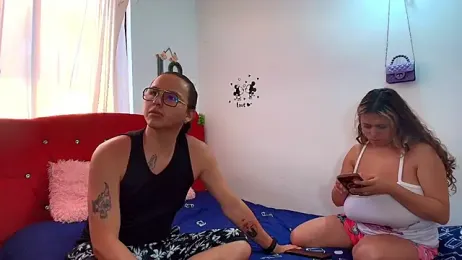 Husbands_Horny webcam model stream image