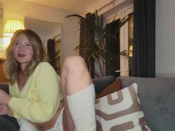 WhereisAlice webcam model stream image