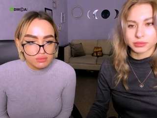 charlie-bonsie webcam model stream image