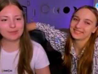 charlie-bonsie webcam model stream image