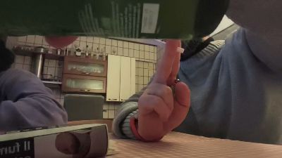 Paquitobaby webcam model stream image