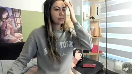 lilly_sweett webcam model stream image