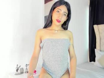 aleja_spearsx webcam model stream image