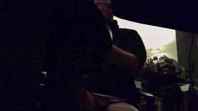 TouchControl webcam model stream image