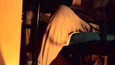 TouchControl webcam model stream image