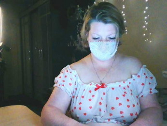 MsYummy webcam bongacams model stream image