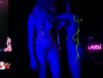 flirty_nika webcam chaturbate model stream image