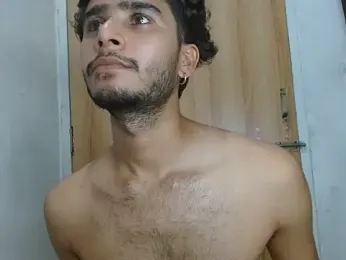 CoralN webcam model stream image