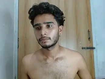 CoralN webcam model stream image
