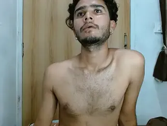 CoralN webcam model stream image