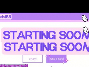 evavivi59 webcam model stream image