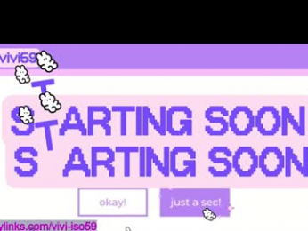 evavivi59 webcam model stream image