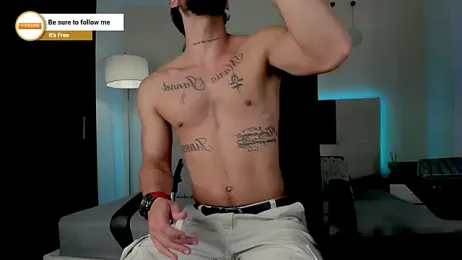 MattDevon webcam stripchat model stream image