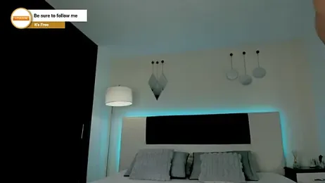 MattDevon webcam model stream image