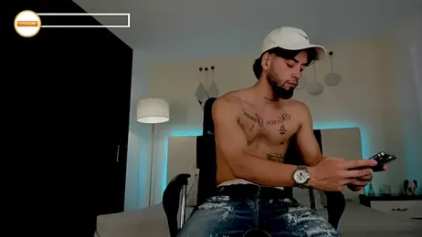 MattDevon webcam stripchat model stream image