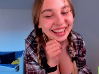 sweetmila1 webcam model stream image
