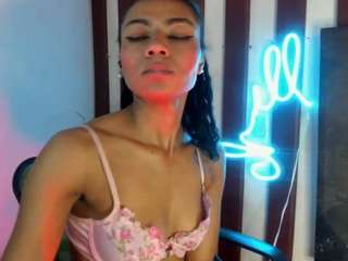 lilithsavett webcam model stream image