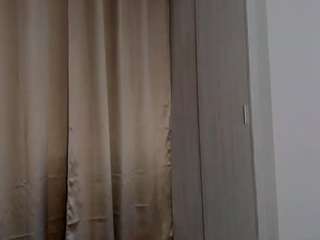 auroradurand webcam model stream image