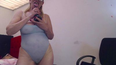 patty_6 webcam model stream image