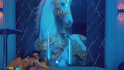 noha_deluxe webcam model stream image