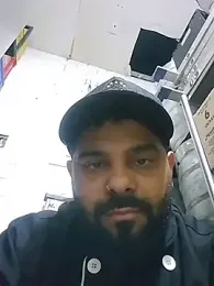 Querogozarpr webcam model stream image