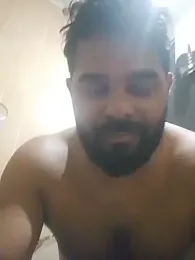 Querogozarpr webcam model stream image