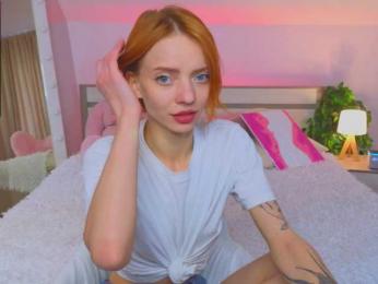 SherrySandra webcam model stream image