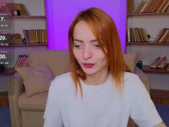 SherrySandra webcam model stream image