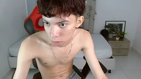 Nico__fox123 webcam model stream image