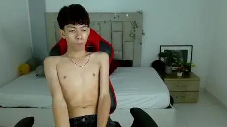 Nico__fox123 webcam model stream image