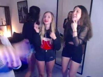 slimbaby69 webcam chaturbate model stream image