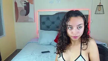 Lubli_thodez webcam model stream image