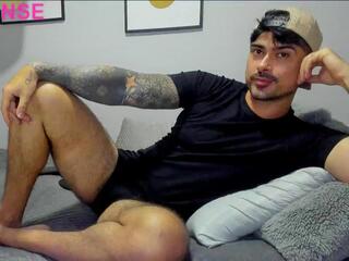 Wext webcam flirt4free model stream image